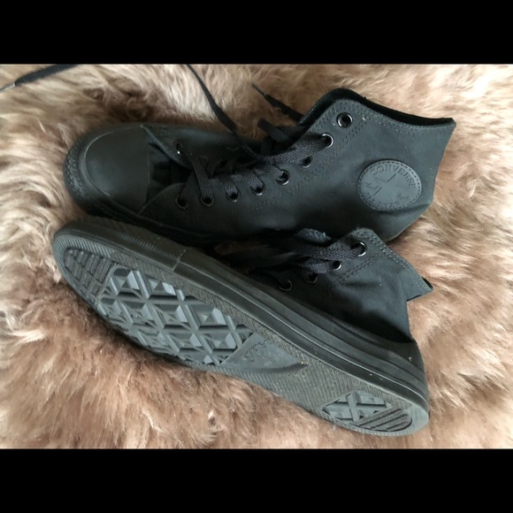 COPY - Men’s converse all star hi top shoes - Picture 3 of 4